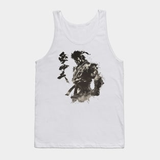 ryu Tank Top